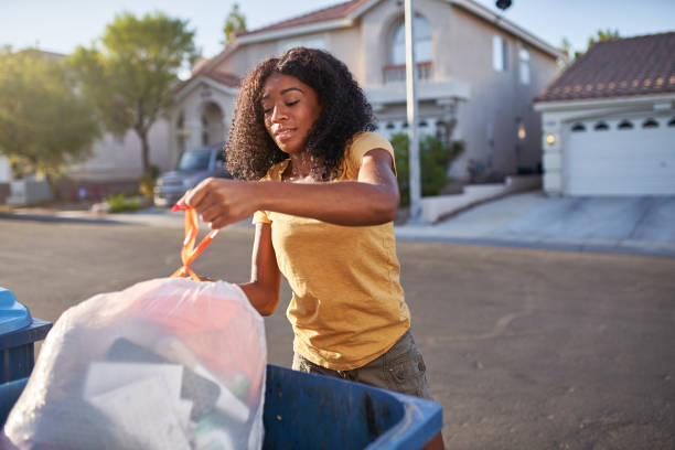 Best Residential Junk Removal  in Chocowinity, NC