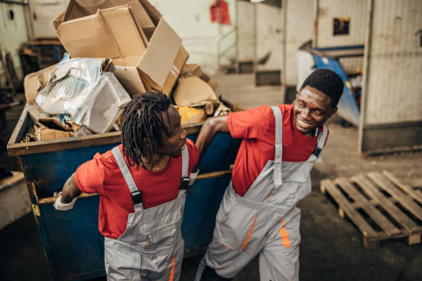 Best Office Junk Removal  in Chocowinity, NC