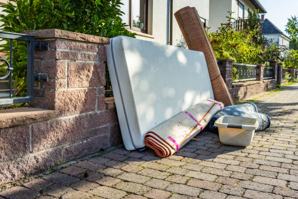 Best Attic Cleanout Services  in Chocowinity, NC