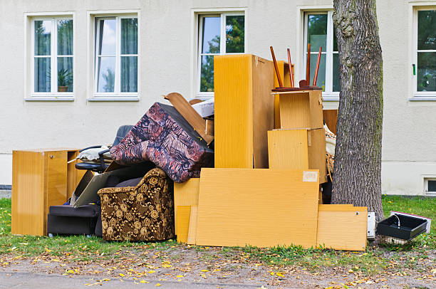 Best Commercial Cleanout Services  in Chocowinity, NC