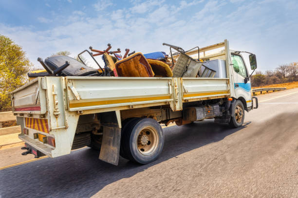 Attic Cleanout Services in Chocowinity, NC