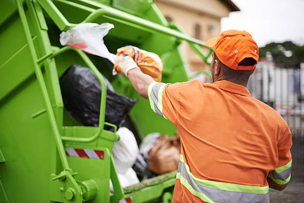 Best Yard Waste Removal  in Chocowinity, NC