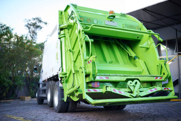 Best Yard Cleanup Services  in Chocowinity, NC