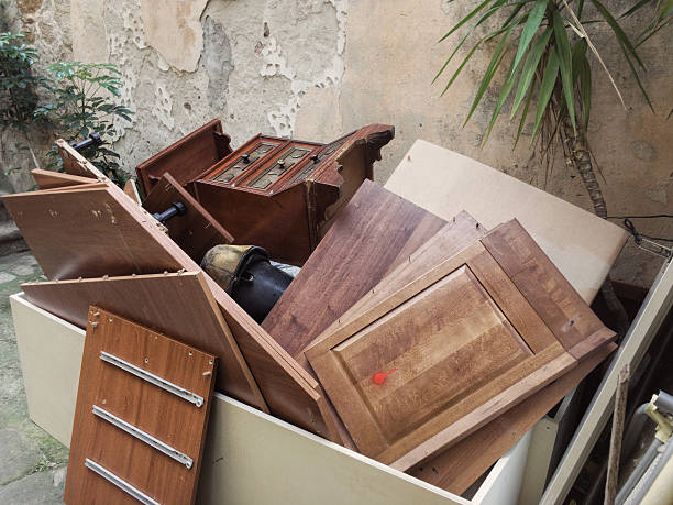 Household Junk Removal in Chocowinity, NC